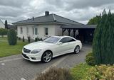 Mercedes-Benz Mercedes Benz Cl 63 AMG 2 Hand - Mercedes-Benz CL-Class aus 2008