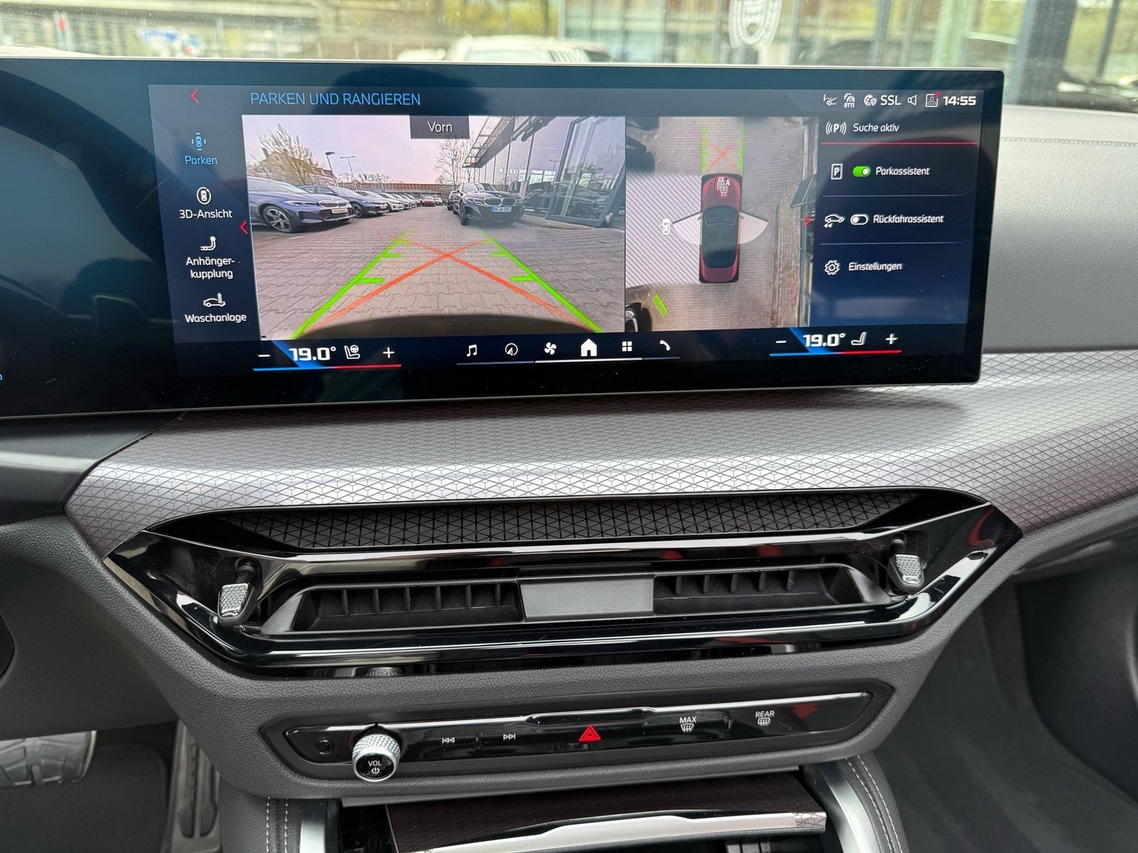BMW M440 - Bild 13