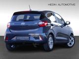 Hyundai i10 1.0 Edition 30 |SHZ - gebrauchte Hyundai i10 aus dem Jahr 2022