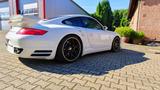 Porsche 997 Turbo 6.Gang 9ff 810PS Volleder PCCB Aerokit - Porsche 911er Reihe in Bochum