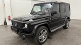 Mercedes-Benz G 500 *Leder*Kamera*AppleCarPlay* - gebrauchte Mercedes-Benz G 500 aus dem Jahr 2001