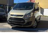 Ford Tourneo Custom 300 L1 Titanium*8Sitz*AHK*SHZ*NAV - Ford Tourneo aus 2015