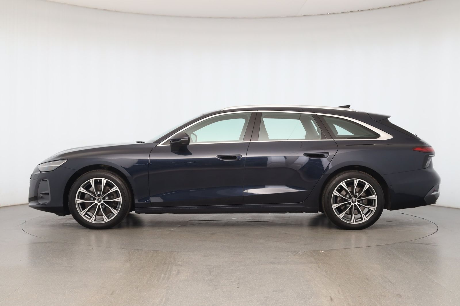 Audi A6 - Bild 4