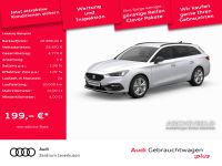Seat Leon - Vorschau Bild 1