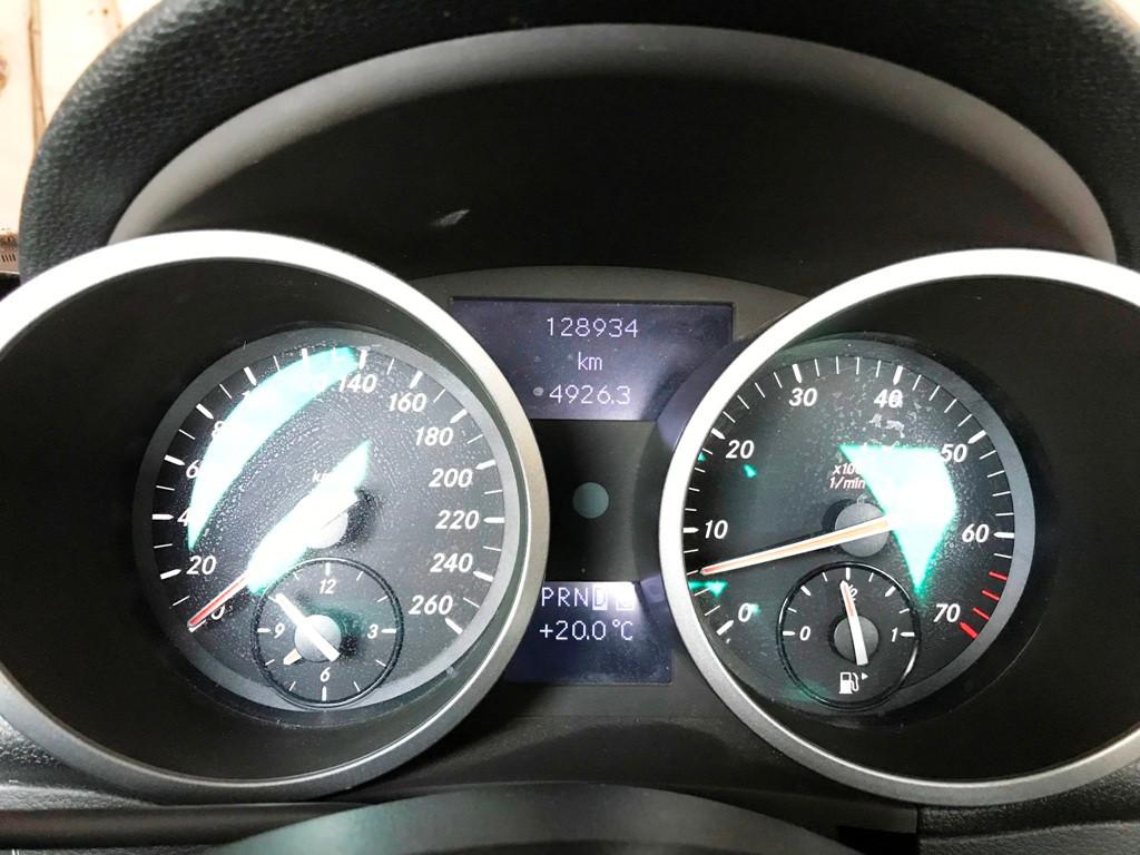 Mercedes-Benz SLK 280