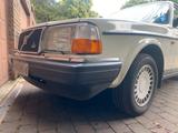 Volvo 240 SE Kombi 245 - scheckheftgepflegte Volvo 240