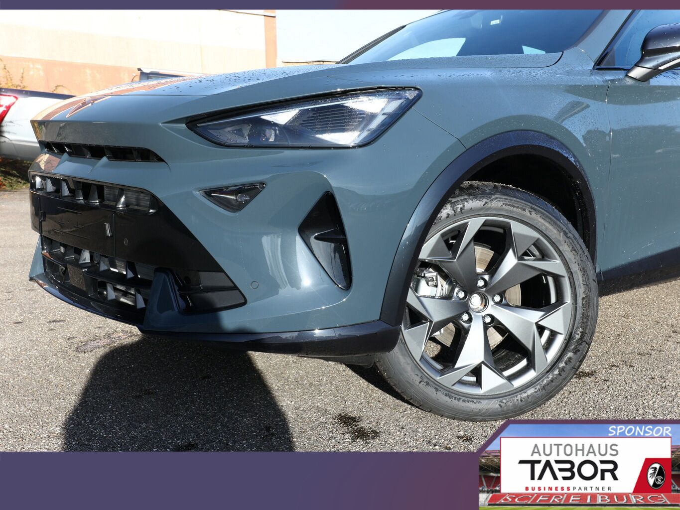 Cupra Formentor - Bild 5
