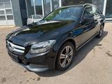 Mercedes-Benz C 250 T BlueTec / d 4Matic *Pano*AHK Schwenkbar* - gebrauchte Mercedes-Benz C 250 aus dem Jahr 2015