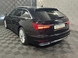Audi A6 Avant 40 TDI qu.*S-LINE*LED-AHK-ACC-PDC-MEMO - Audi A6 mit Diesel-Antrieb: Kombi, Automatik