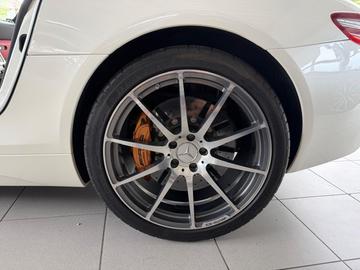2010 Mercedes-BENZ SLS AMG 缩略图 49