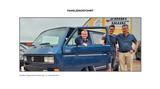 Volkswagen T4 Camper/AUFSTELLDACH/H-KENNZEICHEN/TOP - Volkswagen T4: Aufstelldach