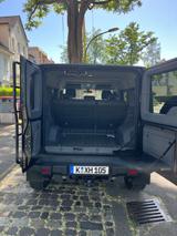 INEOS Grenadier 3.0L Twin-Turbo-Diesel Fieldmaster... - INEOS Grenadier mit Schiebedach