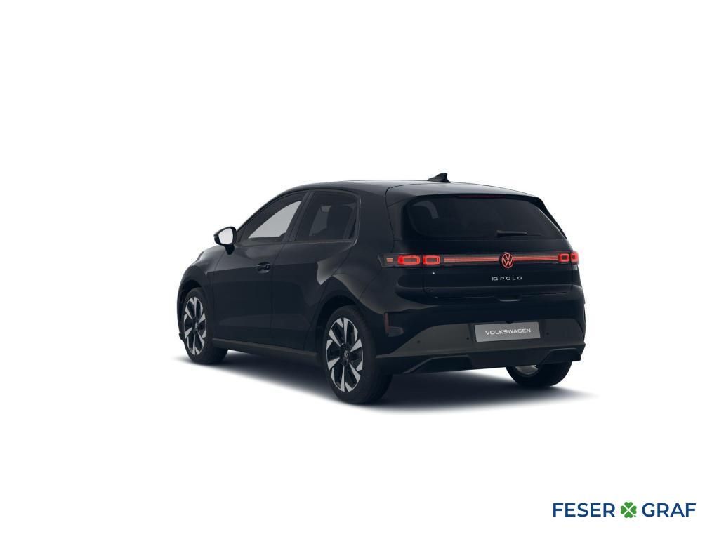 Volkswagen ID. Polo Style 211 PS 52 kWh 1-Gang-Automatik imagem 2