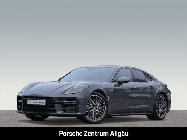 Porsche Panamera 4S E-Hybrid InnoDrive Sportabgas BOSE