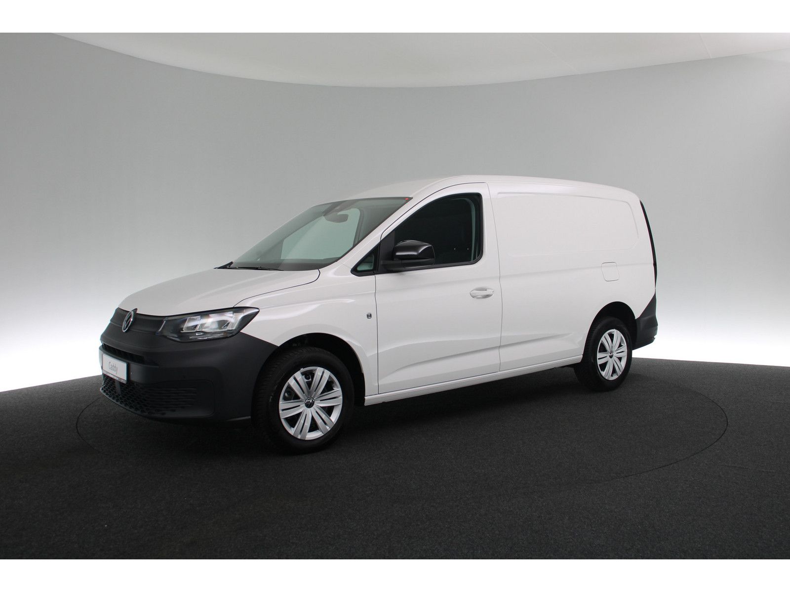 Volkswagen Caddy 2.0 TDI Cargo Maxi KAMERA PDC KLIMA imagem 3