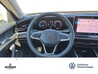 Volkswagen Passat Variant - Vorschau Bild 10