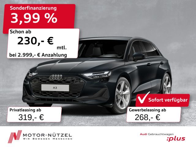 Audi A3 - Bild 1