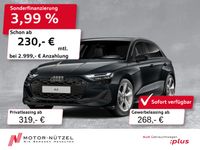 Audi A3 - Vorschau Bild 1