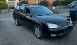 Ford Mondeo MK 3 Auto Benziner abgemeldet - Ford Mondeo: Kombi, Mk3