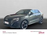 Audi Q2 S line 40 TFSI quattro