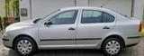 Skoda Octavia 1.6  Benzin 102 PS TÜV 11/2025 - gebrauchte Skoda Octavia aus dem Jahr 2004