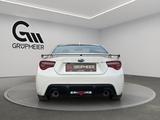 Subaru BRZ Rückfahrkamera|Alcantara|Klimaautomatik - gebrauchte Subaru Coupés