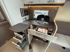 Bürstner Lyseo TD 684 *Komplett-Edition* AUTOMATIK
