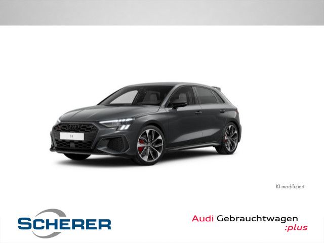 Image of Audi S3