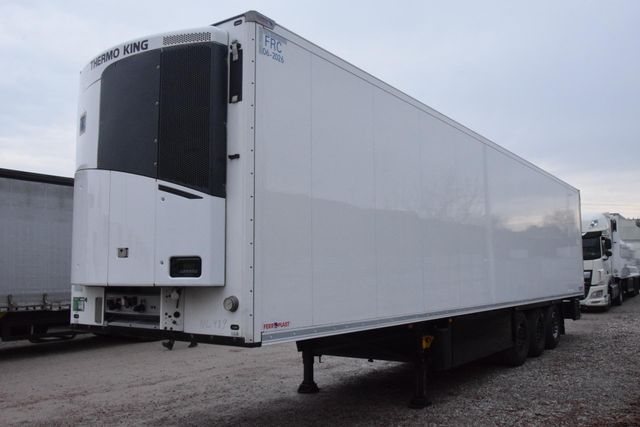 Schmitz Cargobull FP 60 ThermoKing SLXi 300