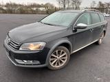 Volkswagen Passat 2.0 140PS Alltrack Basis 4Motion 18270 - gebrauchte VW Passat Alltrack aus dem Jahr 2014