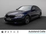 BMW 540i xD M Sport Glasdach Kamera DAB H/K Massage - BMW 540 in Wuppertal