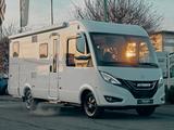 HYMER / ERIBA / HYMERCAR B-KLASSE MC I 580 2025 - Neu M klasse