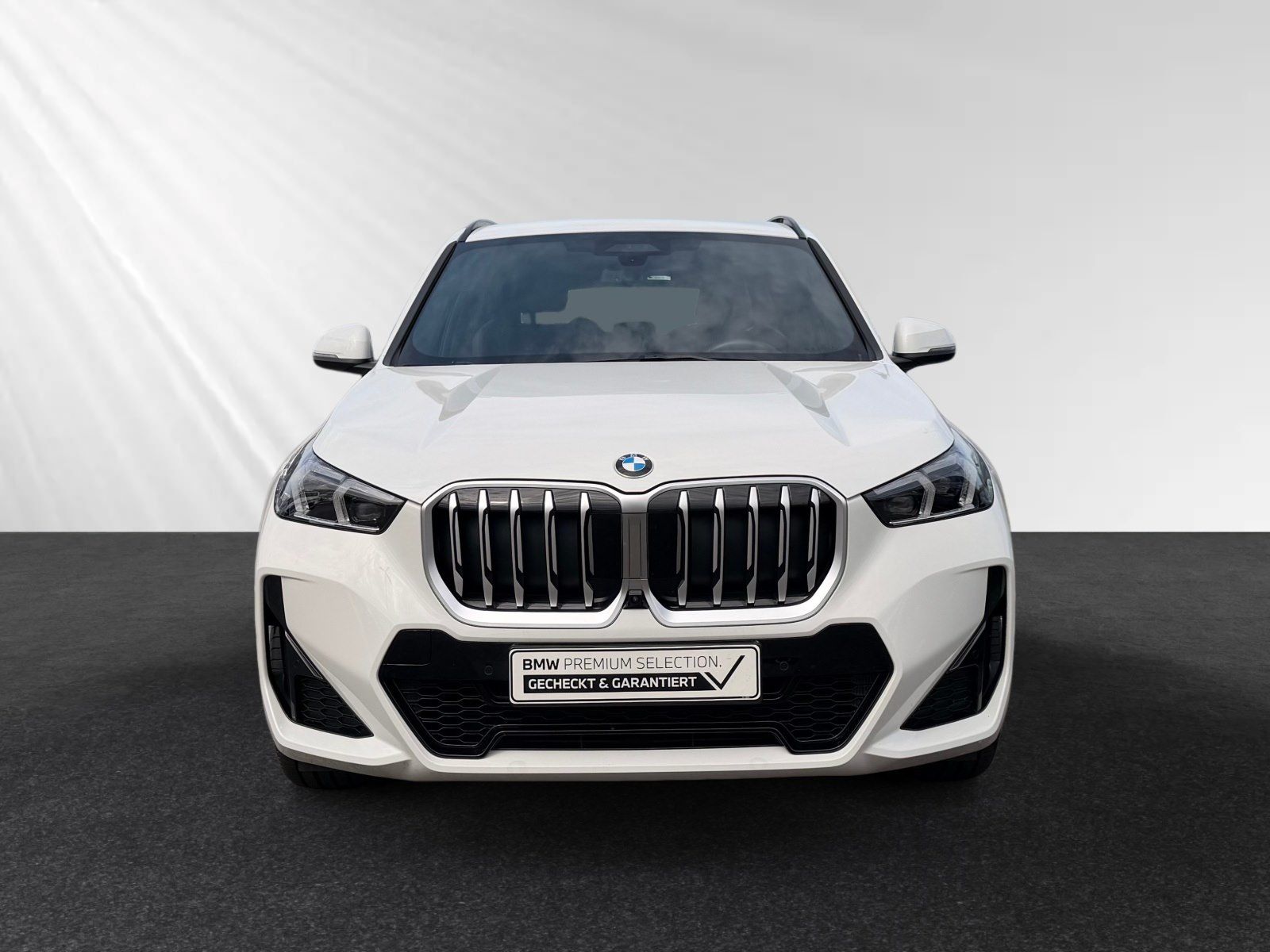 BMW X1 - Bild 4