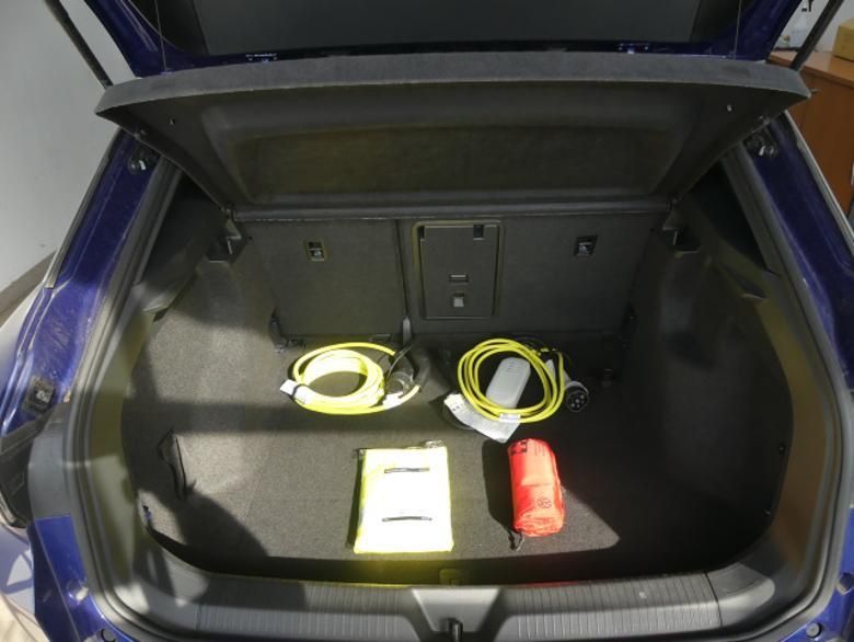 Volkswagen ID.4 - Bild 9