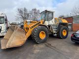 Liebherr L 566 2plus2 - Liebherr Radlader 566