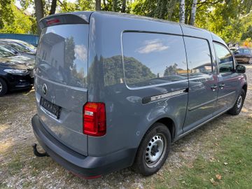 Volkswagen Caddy - 3