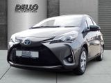 Toyota Yaris Hybrid 1.5 Dual-VVT-i Klimaautom DAB Keyle - Toyota aus 2017