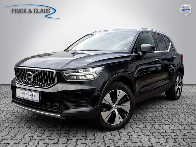 Volvo XC40 T4 Inscription Expression Recharge