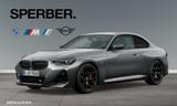 BMW M240i xDrive Coupé,M Sport Pro,Inno.Pkt,Driv. As - BMW M240i New cars