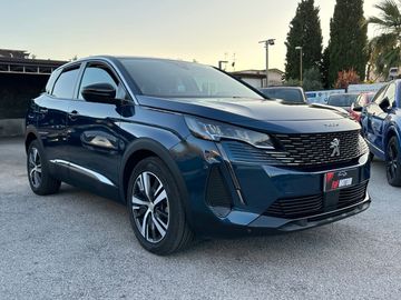 Peugeot 3008 - 2