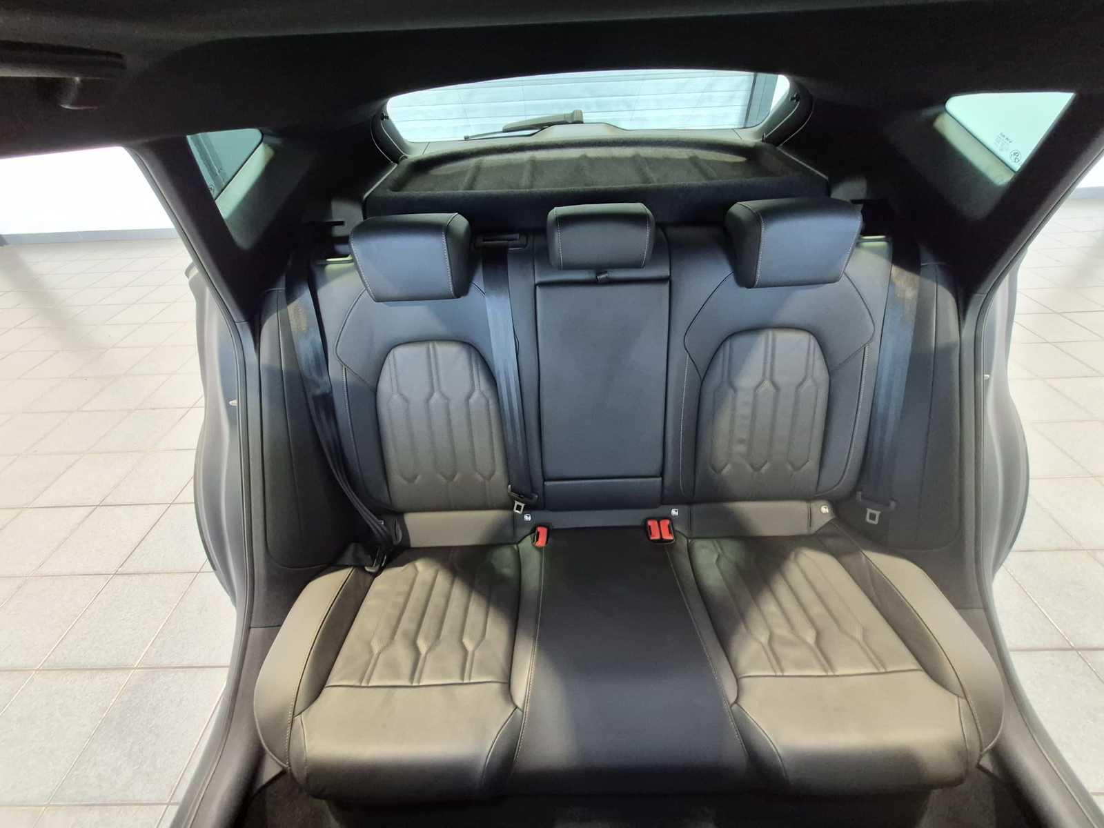 Cupra Formentor 2.0 TSI VZ Pano 360° ACC, миниатюра 14