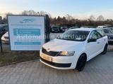 Skoda Rapid Spaceback Active - Skoda Rapid: Active