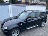 BMW X3 2.5si -X83 Allrad