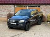 Volkswagen Amarok DoubleCab 4Motion *Delta-Felgen* - Volkswagen Amarok: 4motion