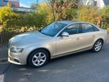 Audi A4 B8 - Audi A4 aus 2008: Limousine