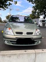 Renault Scenic Automatik - Renault Scenic in Mainz