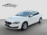 Volvo S60 Linje Business Navigation AHK - Volvo S60: Limousine