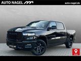 Dodge RAM 1500 Laramie Night Sunroof *22*Luft*LED*MY25 - Dodge RAM in Duisburg