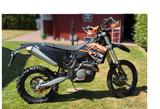 KTM EXC400 - KTM EXC 400