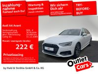 Audi A4 - Vorschau Bild 1